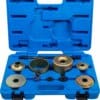 BGS technic Jeu d’outils de roulement arrière | pour VW T5