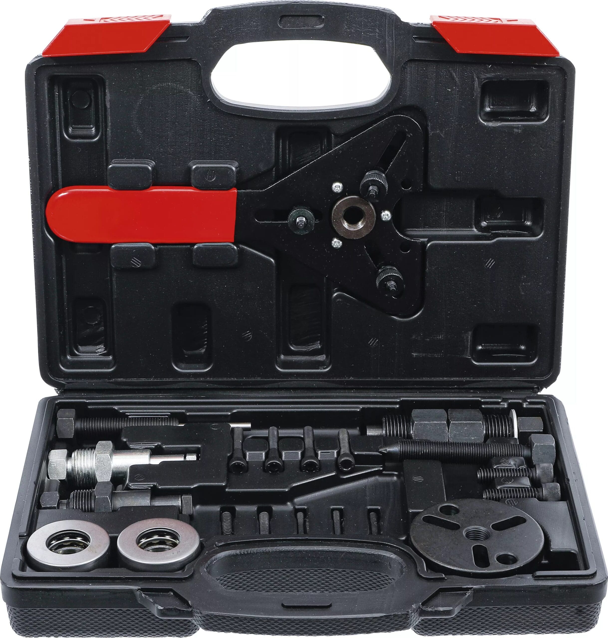BGS technic Jeu d’outils de raccordement d’appareils de climatisation | 20 pièces