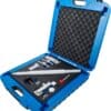BGS technic Coffret de calage | pour Porsche Boxster & 911