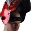 BGS technic Casque de soudeur | « SKULL » | polarisé