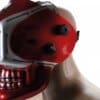 BGS technic Casque de soudeur | « SKULL » | polarisé