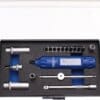 BGS technic Jeu d’outils pour montage et démontage de valve TPMS | 18 pièces
