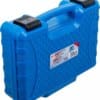 BGS technic Jeu d'arrache-tête sphérique | pour set Jeu de burins pneumatiques | 5 pièces