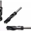 BGS technic Jeu de mèches HSS | 22 - 24 - 25 mm | 3 pièces