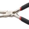 BGS technic Pince à becs longs | avec ressort | 150 mm