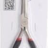 BGS technic Pince à becs longs | avec ressort | 150 mm