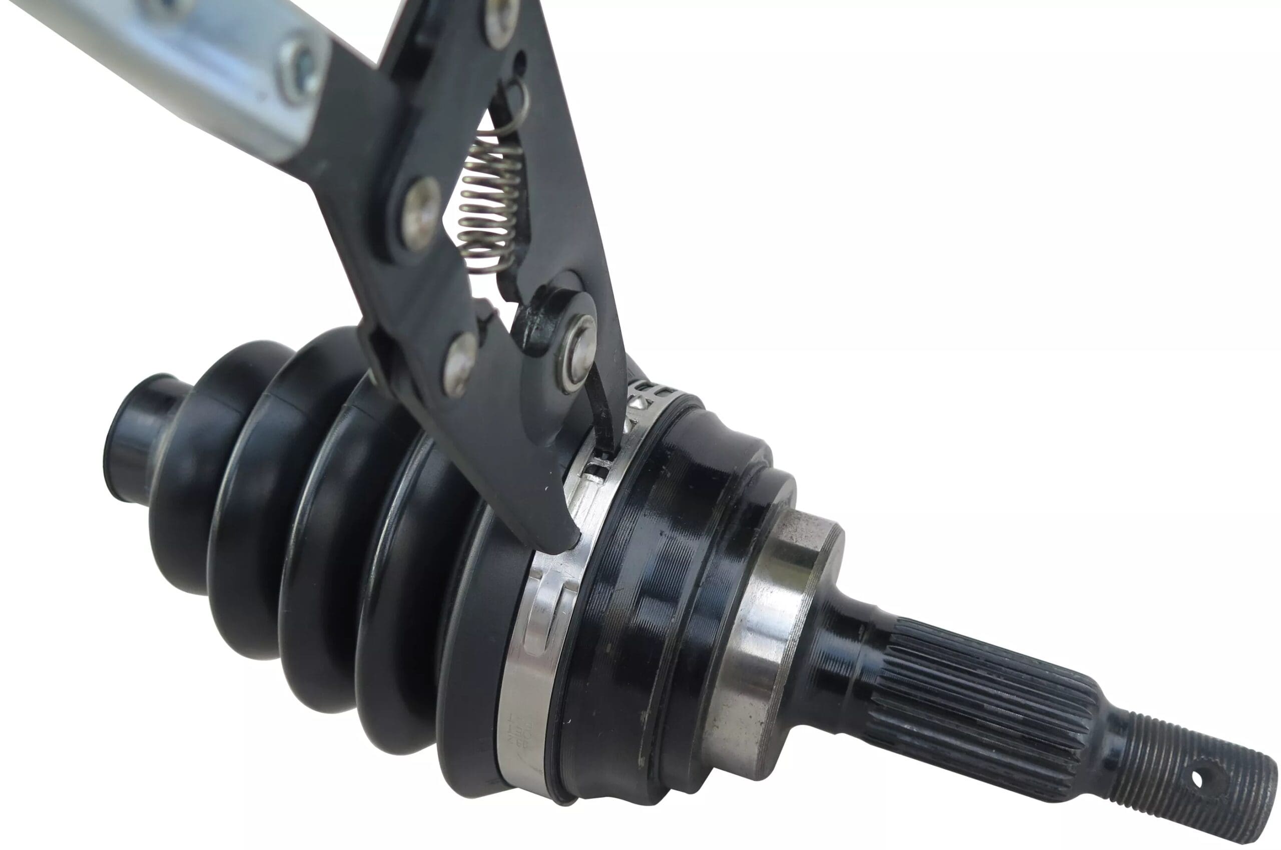 BGS technic Pince à collier | 260 mm BGS technic Pince à collier | 260 mm