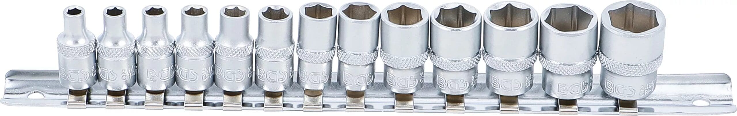 BGS technic Jeu de Douilles