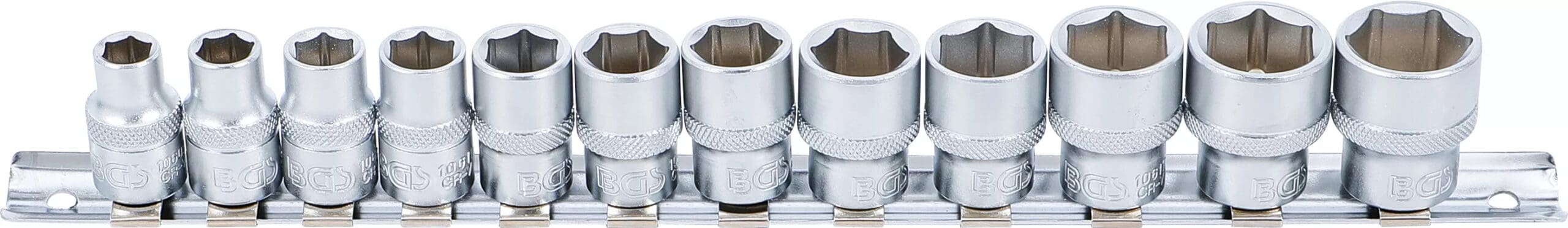 BGS technic Jeu de Douilles