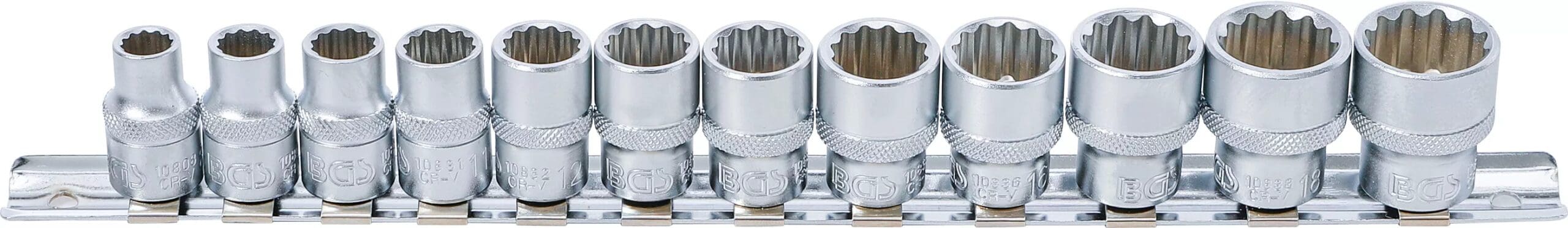 BGS technic Jeu de Douilles