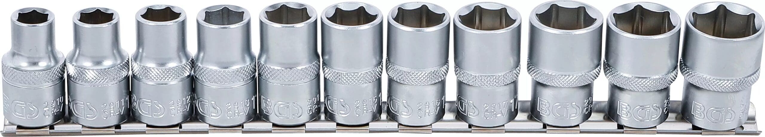 BGS technic Jeu de Douilles