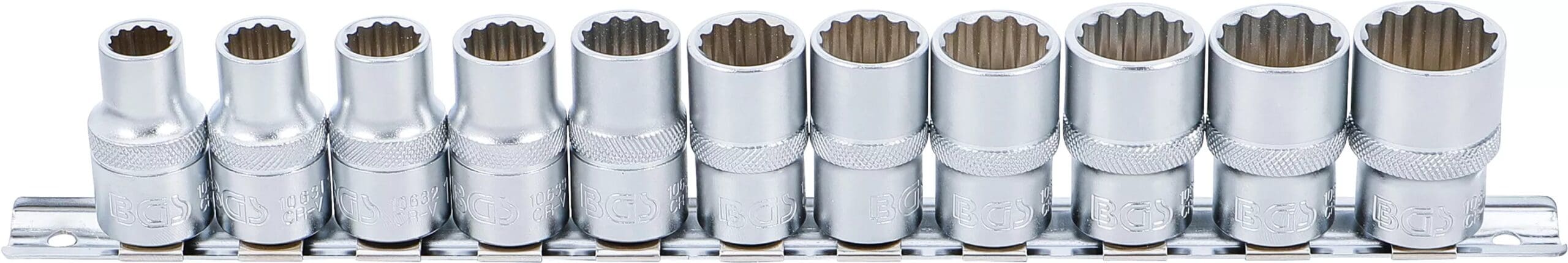 BGS technic Jeu de Douilles