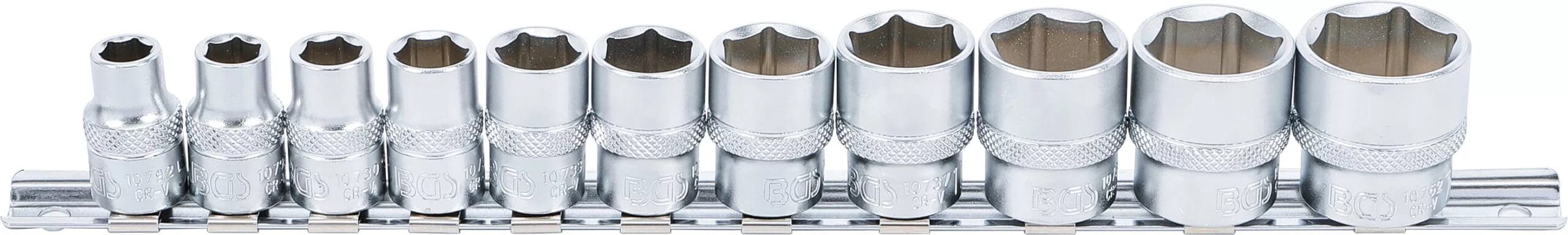 BGS technic Jeu de Douilles