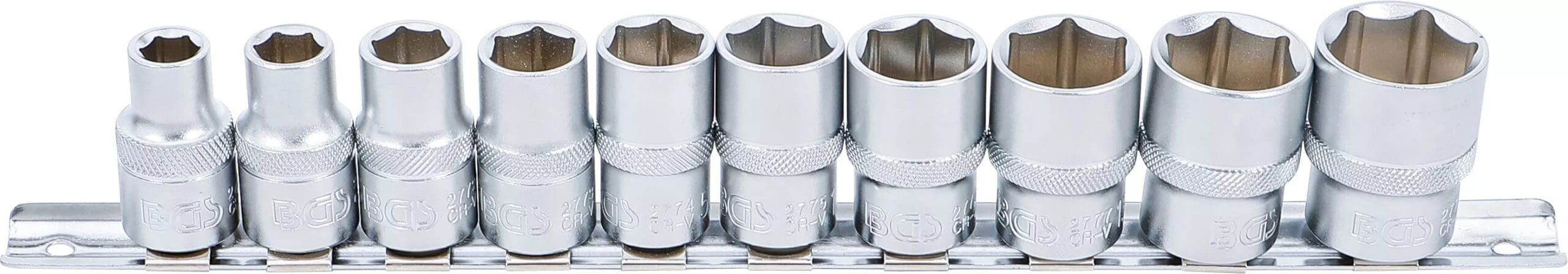 BGS technic Jeu de Douilles