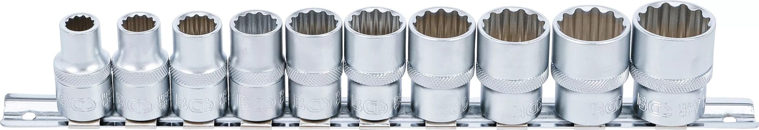 BGS technic Jeu de Douilles