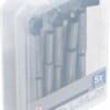 BGS technic Jeu de forets Forstner | 5 pièces