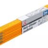 BGS technic Mètre pliant bois | 2 m