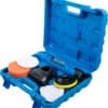 BGS technic Polisseuse sur accu | 3.000 tr/min | 10