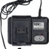 BGS technic Chargeur rapide | pour clé à choc sur accu art. 9260