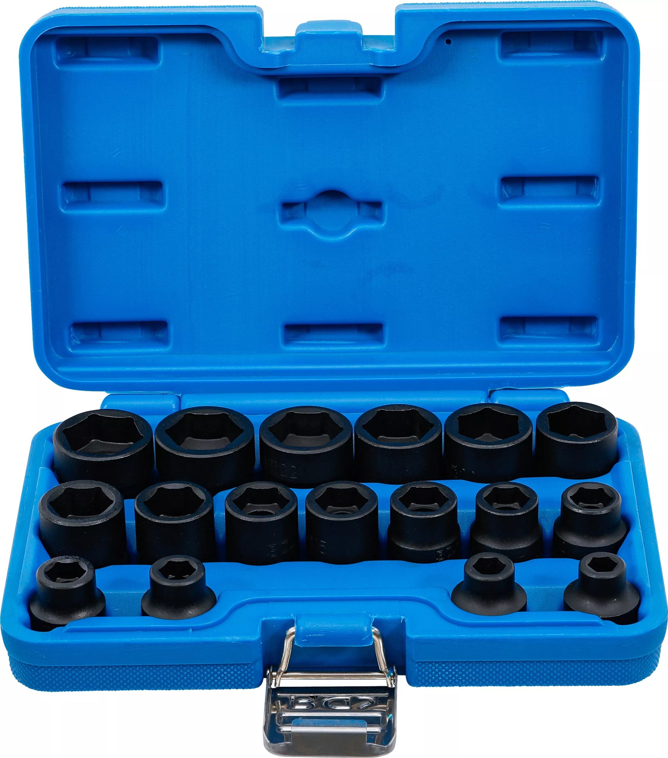 BGS technic Jeu de douilles à choc