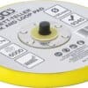 BGS technic Plateau autoagrippant pour art. 9345 | Ø 150 mm