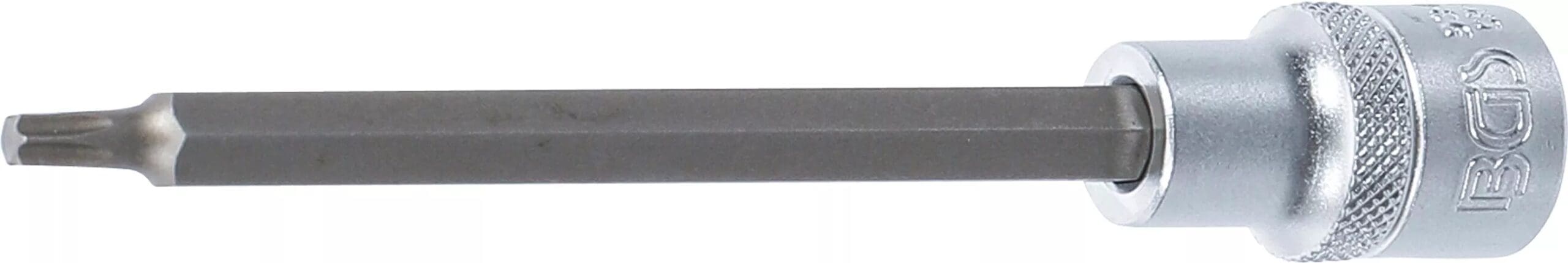 BGS technic Douille à embouts | longueur 140 mm | 12