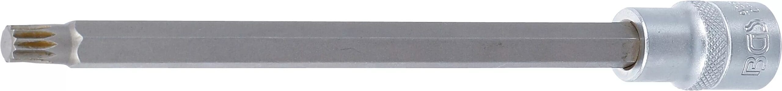 BGS technic Douille à embouts | longueur 200 mm | 12