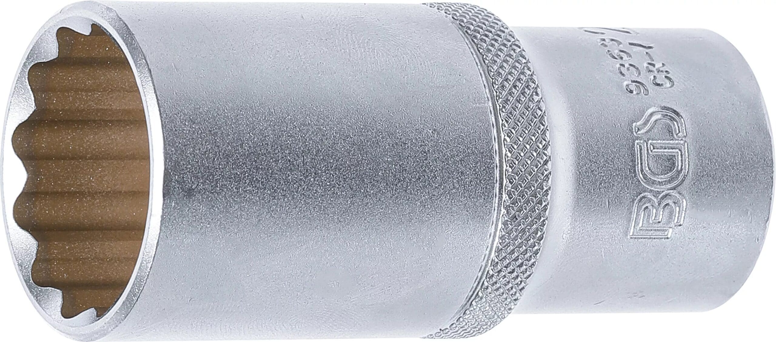 BGS technic Douille pour clé