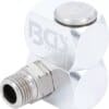 BGS technic Connecteur rotatif pneumatique