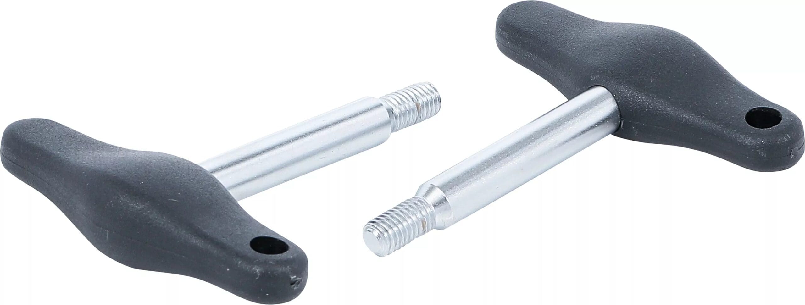 BGS technic Jeu d’extraction du module d’allumage | pour Opel | 2 pièces