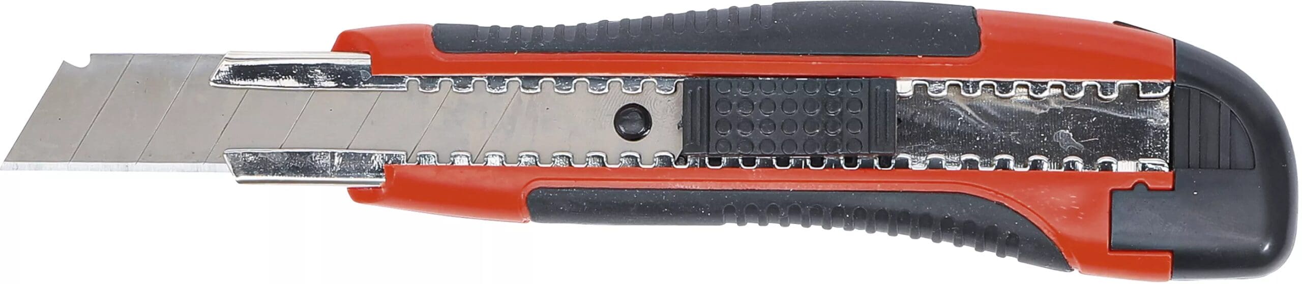 BGS technic Cutter à lames | largeur de lame 18 mm