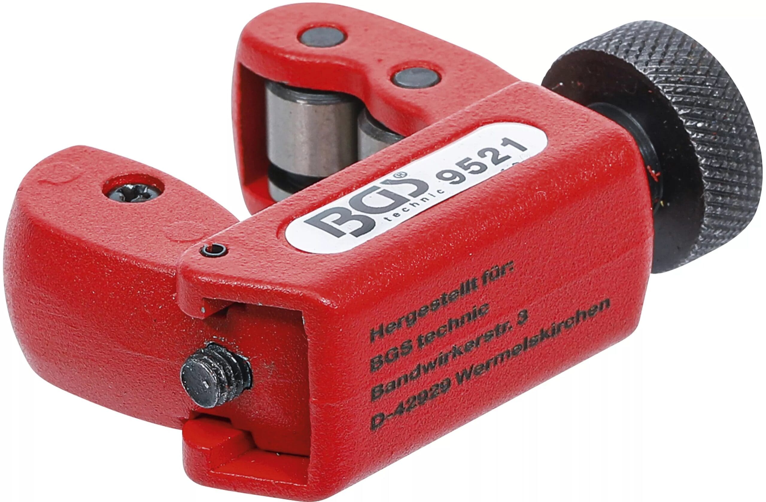 BGS technic Coupe-tubes | Ø 3 - 30 mm