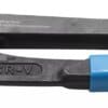 BGS technic Pince multiprise | avec blocage | 400 mm