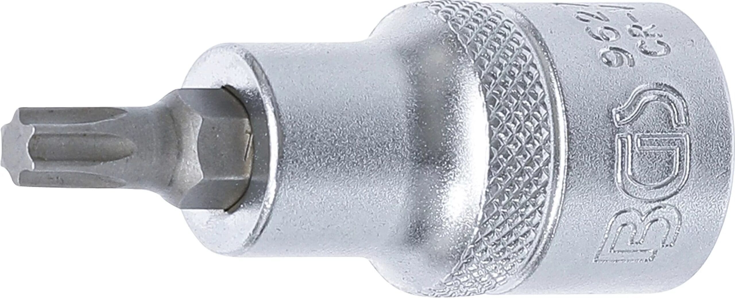 BGS technic Douille à embouts | longueur 55 mm | 12