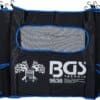 BGS technic Housse de protection frontale pour voiture de tourisme