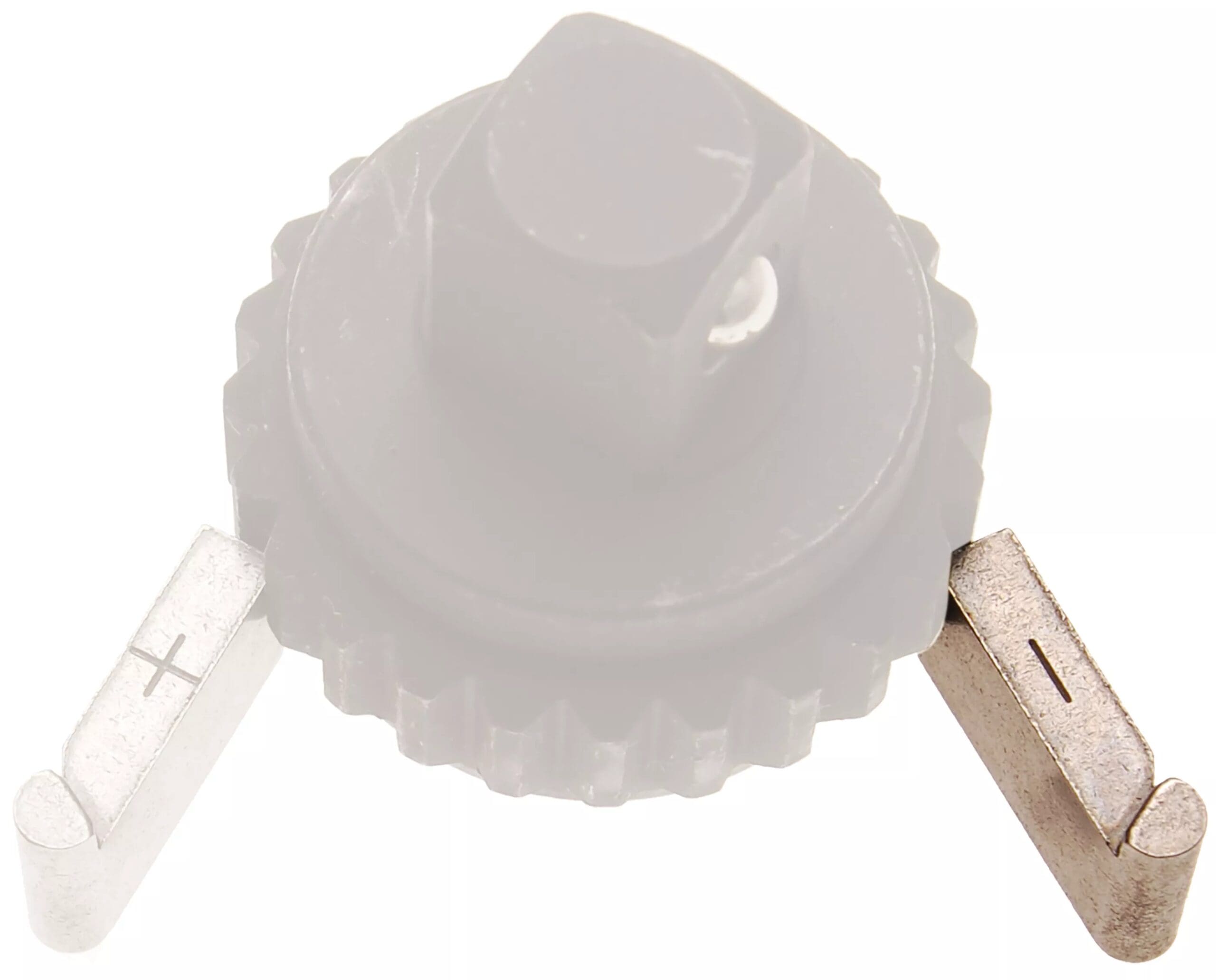 BGS technic Plaquette à cliquet pour clé dynamométrique | - | pour art. 965