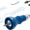 BGS technic Mandrin à river | M6 / M8 / M10