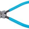 BGS technic Pince pour agrafe d’habillage | 175 mm
