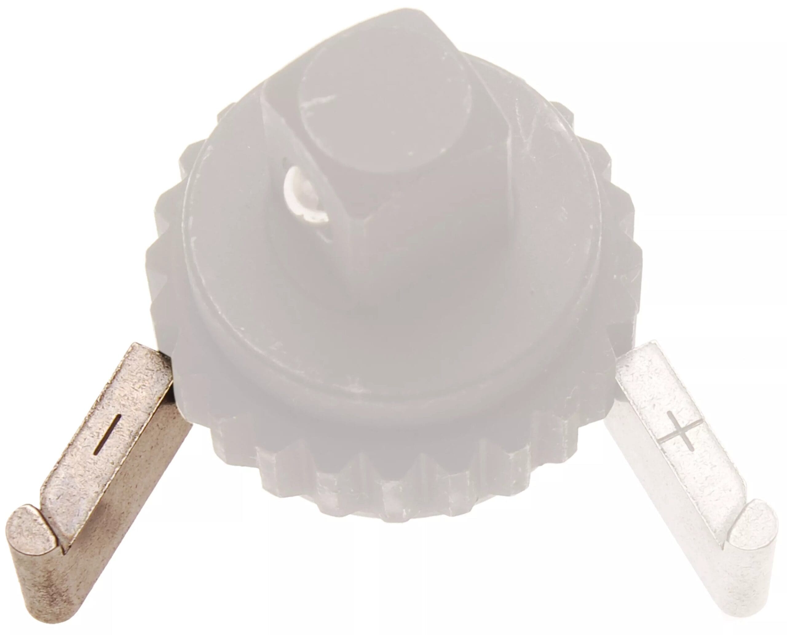 BGS technic Plaquette à cliquet pour clé dynamométrique | - | pour art. 968