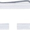 BGS technic Outil d’ajustage de pare-brise et de tuyères de lave-glace