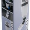 BGS technic Entonnoir | pour solution d’urée (AUS 32) | coudé