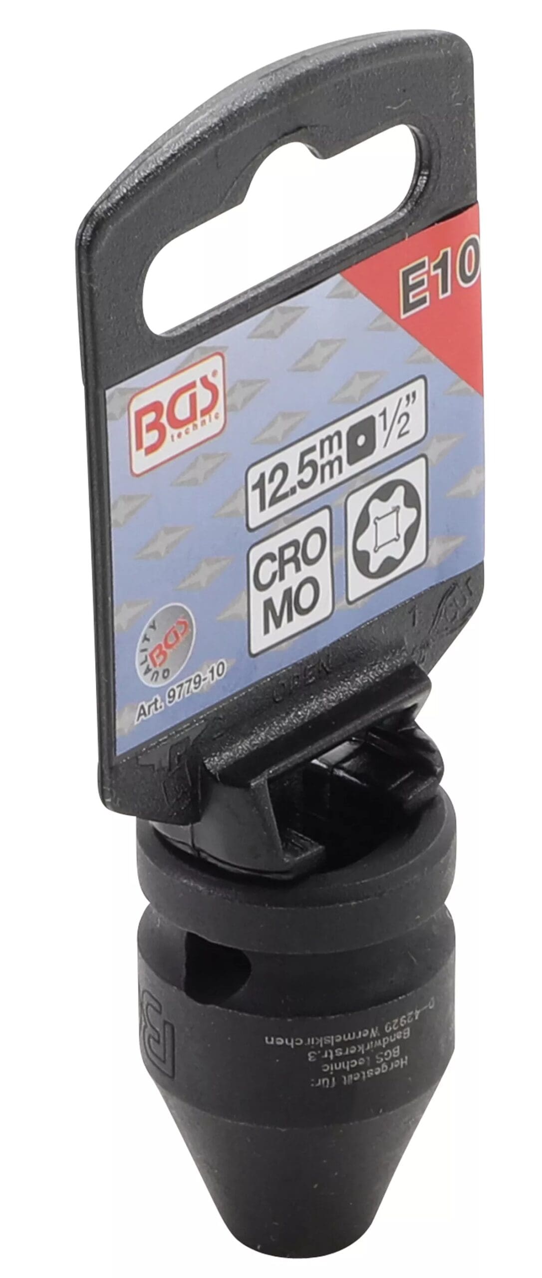 BGS technic Douille à choc BGS technic Douille à choc