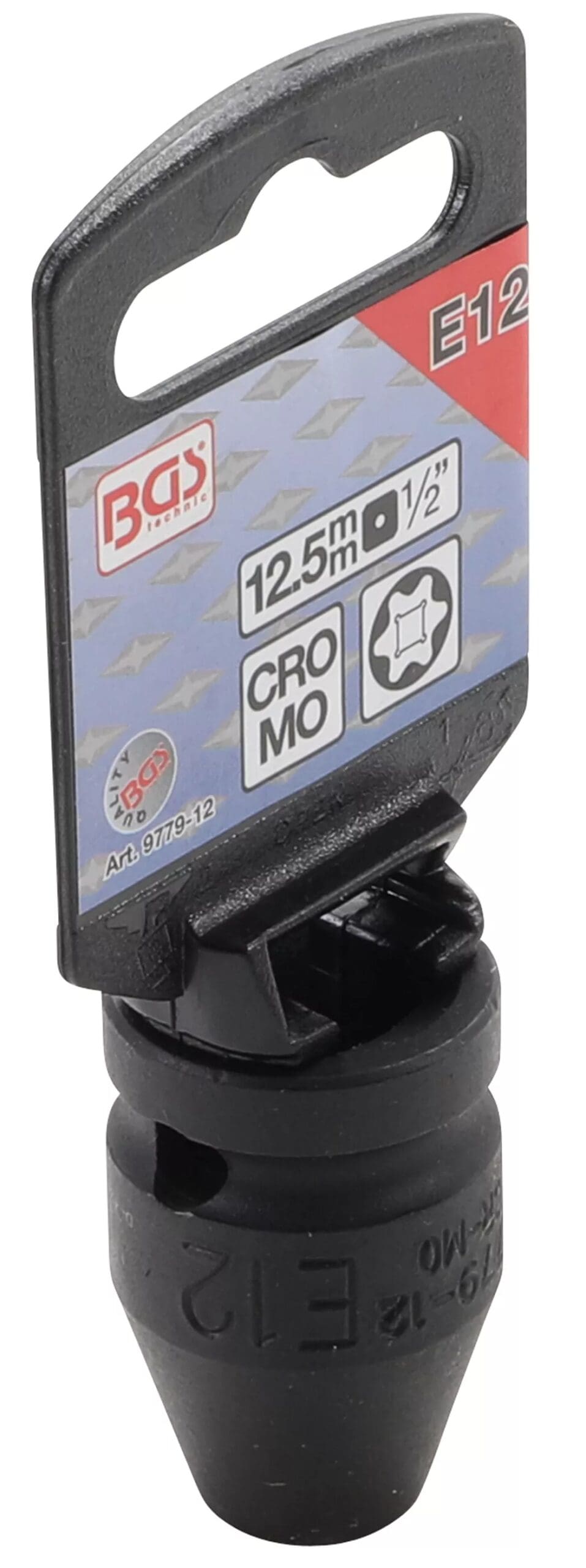 BGS technic Douille à choc BGS technic Douille à choc