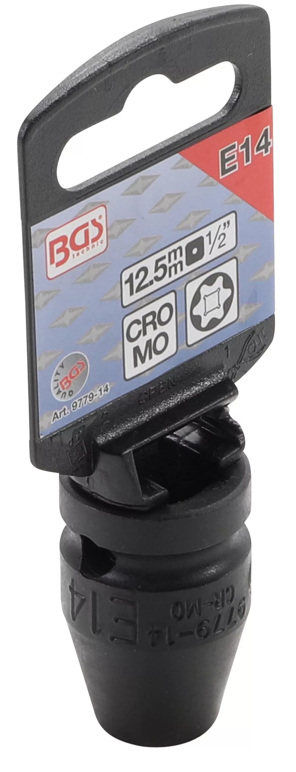 BGS technic Douille à choc BGS technic Douille à choc