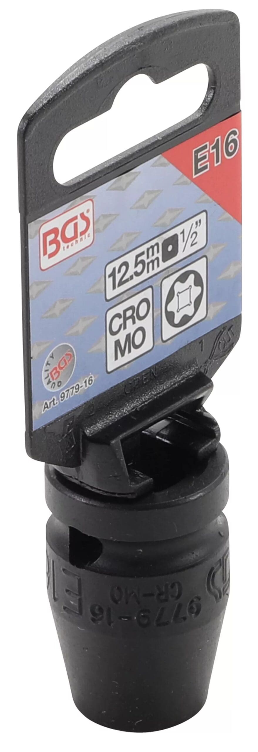 BGS technic Douille à choc BGS technic Douille à choc