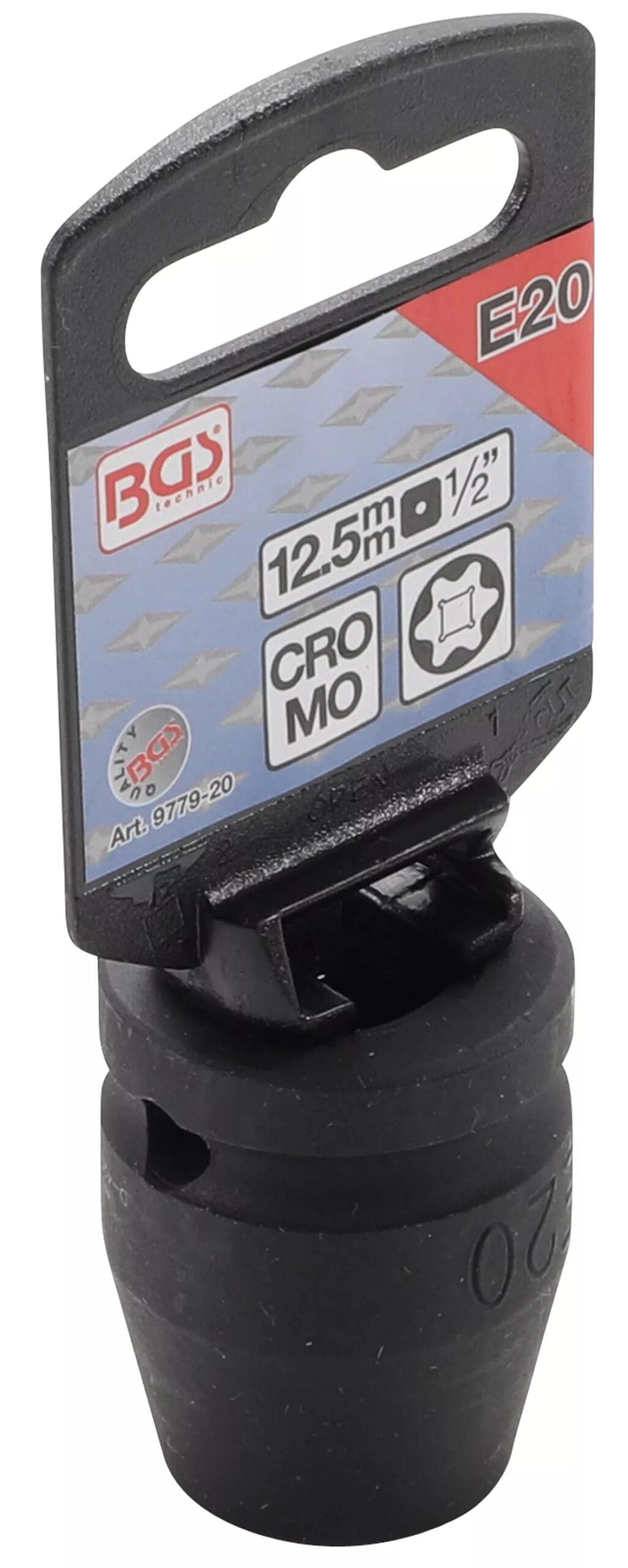 BGS technic Douille à choc BGS technic Douille à choc