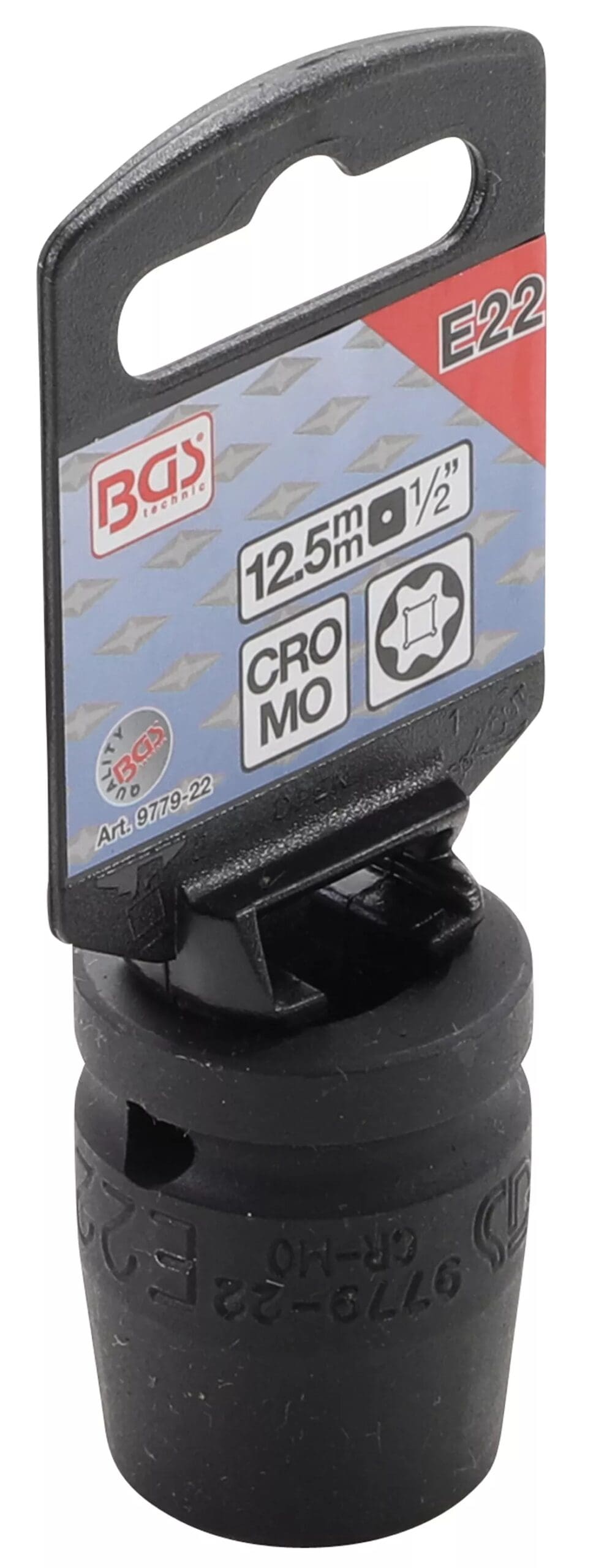 BGS technic Douille à choc BGS technic Douille à choc