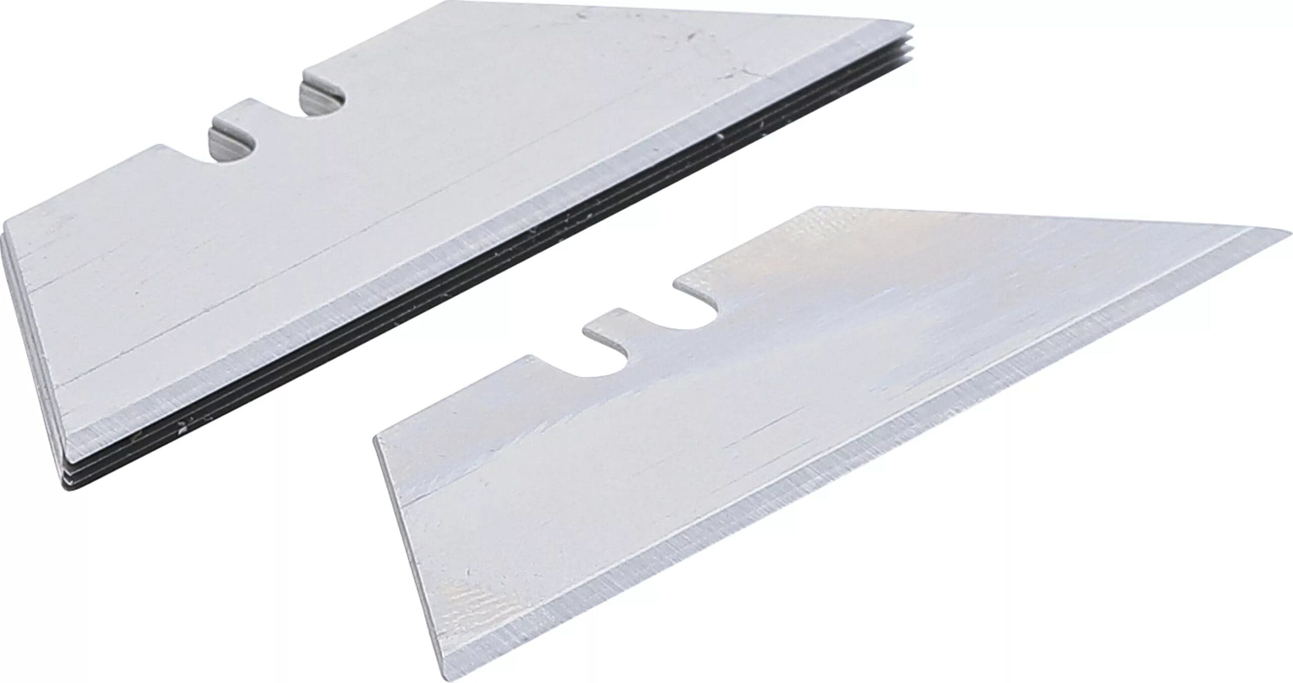 BGS technic Jeu de lames trapézoïdales | 0
