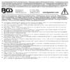 BGS technic Rallonge basculant | 6