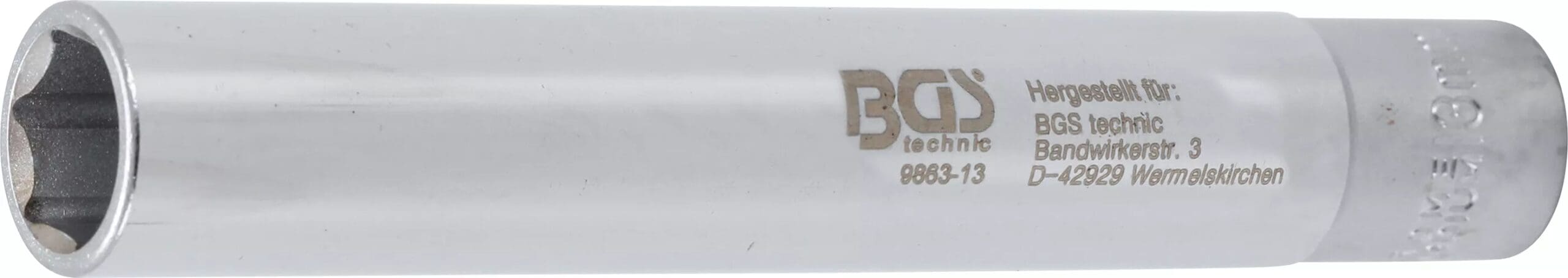 BGS technic Douille